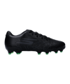 Skechers SKX 01 Academy FG Evergreen Schwarz FBKSL - schwarz