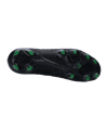Skechers SKX 01 Low Elite FG Evergreen Schwarz FBKSL - schwarz