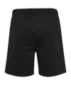 Hummel GO 2.0 Sweat Short Schwarz F2001 - schwarz