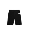 The North Face Interlock Short Damen Schwarz 