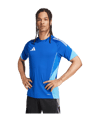 adidas Tiro 25 Competition Trikot Blau - blau