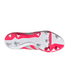 adidas Predator League FT FG Pure Victory Rot - rot