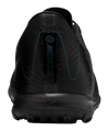 Nike Air Zoom Mercurial Vapor XVI Academy TF Shadow Schwarz F002 - schwarz