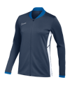 Nike Academy 25 Trainingsjacke Damen Blau F410 - blau