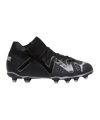 PUMA FUTURE Pro FG/AG Eclipse Jr Kids Schwarz Grau F02 - schwarz