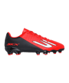 Skechers Skx 2 TD MG Stand Out Kids Rot FRDBK 