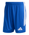adidas Tiro 26 League Short Blau - blau