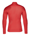 Nike DRI-FIT Strike 24 Trainingsjacke Rot Weiss | - rot