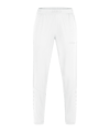 JAKO Power Freizeithose Damen Weiss F000 - weiss