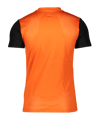 Nike Tiempo Premier II Trikot Orange Schwarz F819 - orange