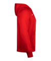 Nike Park 26 Kapuzenjacke Rot F657 - rot