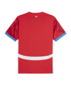 PUMA Tschechien Trikot Home 2023/2024 Rot F01 - rot