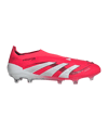 adidas Predator Elite LL FG Pure Victory Rot