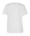 Hummel T-Shirt Kids Weiß F9806 - weiss