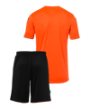 uhlsport Trikot Set Orange F009 - orange