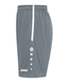 JAKO Allround Trainingsshort Grau F840 - grau