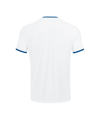 JAKO Inter Trikot Weiss Blau F012 - weiss
