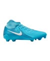 Nike Phantom Luna II Academy FG/MG Mad Ambition Blau F400