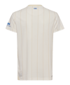 Hummel 1. FC Magdeburg Trikot Away 2025/2026 Kids Beige F9806 - beige