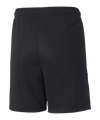 PUMA Short Kids Schwarz F046 - schwarz
