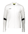 Hummel Tech Move Poly Zip Jacke F9001 - weiss