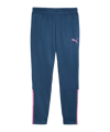 PUMA teamLIGA Trainingshose Türkis F56