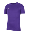 Nike Park VII Trikot kurzarm Kids Lila F547 - lila