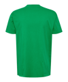 Hummel GO 2.0 T-Shirt Grün F6235 - gruen