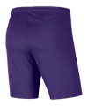 Nike Park III Short Kids Lila F547 - lila