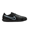 Nike Tiempo Legend X Academy IN Shadow Schwarz F003 - schwarz