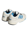 adidas Originals Torsion Response Damen Weiss Blau - weiss