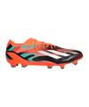 adidas X Speedportal.1 FG L10NEL M35SI Orange