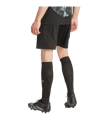 adidas FC Bayern München Short Away Schwarz - schwarz