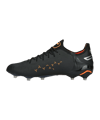 PUMA KING Ultimate FG/AG Eclipse Schwarz F02 - schwarz