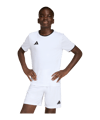 adidas Entrada 26 Trikot Kids Weiß - weiss