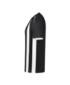 JAKO Inter Trikot Schwarz Weiss F814 - schwarz