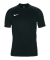 Nike Team Training T-Shirt Schwarz F010