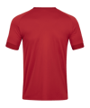JAKO Pixel Trikot Rot F110 - rot