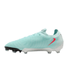 Nike Phantom GX II Pro FG Mad Energy Türkis F300 - tuerkis