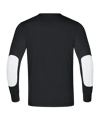 JAKO Power Torwarttrikot Kids Schwarz F800 - schwarz