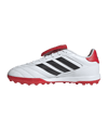adidas Copa Gloro II TF Weiß - weiss