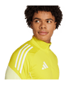 adidas Tiro 25 Competition Sweatshirt Gelb | - gelb