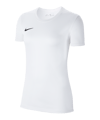 Nike Park VII Trikot Damen Weiss F100 - weiss