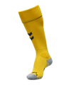 Hummel Pro Football Sock Socken Gelb F5115 - gelb
