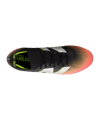 New Balance Tekela Pro Low Laced v4+ FG Schwarz - schwarz