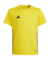adidas Tabela 23 Trikot Kids Gelb Schwarz - gelb