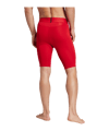 adidas Techfit Tight Short Rot - rot