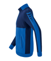 Erima Six Wings Trainingsjacke Blau - blau