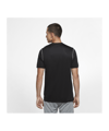 Nike Park 20 Training Shirt Schwarz F010 - schwarz