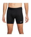 Nike Pro Training Short Schwarz Weiss F010
